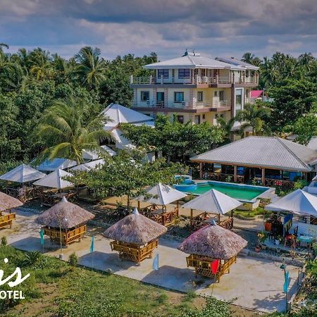 Rawis Resort Hotel And Restaurant Borongan 外观 照片