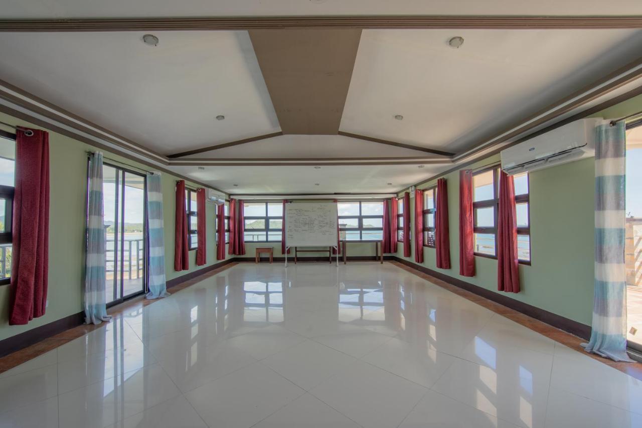Rawis Resort Hotel And Restaurant Borongan 外观 照片